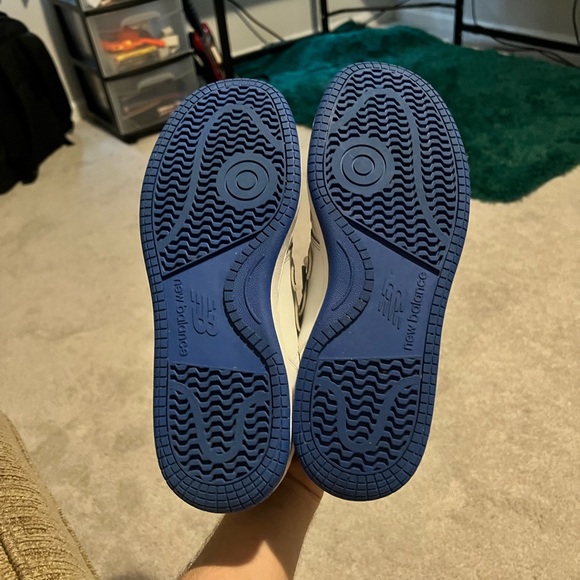 SOLD - Used New Balance 480 - Picture 6 of 7